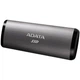 Накопитель SSD USB 3.2 512GB ADATA (ASE760-512GU32G2-CTI) (ASE760-512GU32G2-CTI) - изображение 2