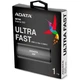 SSD накопитель a-data se760 512gb usb 3.2 (ase760-512gu32g2-cti) - изображение 6