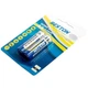 Батарейка Beston AA 1.5V Alkaline * 2 (AAB1830) - изображение 3