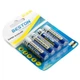 Батарейка Beston AA 1.5V Alkaline * 4 (AAB1831) - изображение 2
