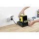 Аккумулятор к электроинструменту Karcher 36 V 5 Ah, набор с быстрозарядным ЗУ (2.445-065.0) - изображение 3