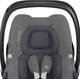 Автокресло Maxi-Cosi CabrioFix i-Size Select Grey 0-13 кг (8558029110) - изображение 6