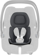 Автокресло Maxi-Cosi CabrioFix i-Size Select Grey 0-13 кг (8558029110) - изображение 7