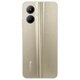 Смартфон Realme C33 4/128GB Dual Sim Sandy Gold - зображення 3