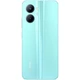 Смартфон Realme C33 4/128GB Dual Sim Aqua Blue - зображення 3
