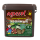 Осеннее удобрение для хвои Agrecol 5 кг - изображение 1
