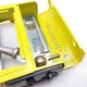 Газова настільна плита одноконфоркова WMC Tools BDZ-MS155 газова плитка портативна з п'єзопідпалом - зображення 2