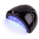 Лампа для манікюру UV/LED SUN One Black, 48 Вт - зображення 1