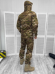 Костюм Multicam (зима) Soft Shell тактический XXL - изображение 6