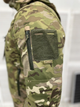 Костюм Multicam Elite тактичний (зима) Soft Shell XL - зображення 4