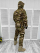 Костюм Multicam Elite (зима) Soft Shell тактичний XXL - зображення 6