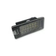 Светодиодная LED подсветка номера BMW E39 E46 E60 E61 F10 и др. - изображение 2