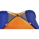Палатка Skif Outdoor Adventure I, 200x200 cm, orange-blue, - изображение 2