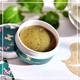 Гидрогелевые патчи JAYJUN GREEN TEA EYE GEL PATCH с зеленым чаем 60шт - изображение 2