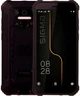 Смартфон Sigma mobile X-treme PQ38 Black - зображення 1