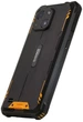 Смартфон Sigma mobile X-treme PQ18 Dual Sim Black-Orange (4827798374023) - изображение 5