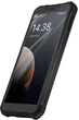 Смартфон Sigma mobile X-treme PQ18 Dual Sim Black (4827798374016) - зображення 3
