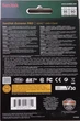 Карта пам'яті SanDisk SD 32GB C10 UHS-I U3 R100/W90MB/s Extreme Pro V30 used - изображение 5