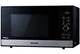 Мікрохвильова піч інверторна Panasonic NN-SD38HSZPE - зображення 2