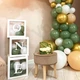 Коробки Для Кульок One 30х30см Білий - зображення 1