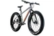 Велосипед Outleap Beast 26" L Grey Orange - зображення 3