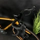 Велосипед Bergamont Grandurance 5 rd 28", рама L, золотой, Б/У - изображение 8