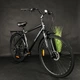 Велосипед Outleap Concord 28", рама M, 2021, черный - изображение 2