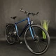 Велосипед Giant FASTTOUR SLR Tiagra 28", рама L, синий, Б/У - изображение 2