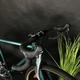 Велосипед Kona Rove 27,5", рама L, зеленый, Б/У - изображение 3