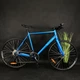 Велосипед Canyon Roat lite 28", рама XL, синий, Б/У - изображение 1