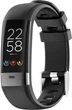 Фітнес-браслет Canyon SB-75 Smart Coach Black (CNS-SB75BB) - зображення 1