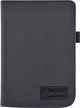 Обложка BeCover Slimbook для PocketBook 606 Basic Lux 2 2020 Black (BC_705185) - изображение 1