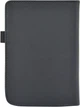 Обложка BeCover Slimbook для PocketBook 606 Basic Lux 2 2020 Black (BC_705185) - изображение 2