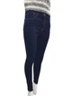 Жіночі джинси LEVI'S 720 HIGH-RISE SUPER SKINNY JEANS, розмір 29x28 - зображення 4
