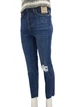 Жіночі джинси Levi's WEDGIE STRAIGHT, розмір 27x28 - зображення 4