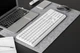 Клавиатура 2E KS220 WL White 2E-KS220WW - изображение 6