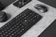 Комплект 2E MK420 WL Black 2E-MK420WB - зображення 13