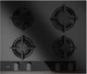 СКЛОКЕРАМІЧНА ГАЗОВА ВАРИЛЬНА ПОВЕРХНЯ TEKA INFINITY G1 GBC 64 BM (112570217) - зображення 3