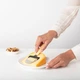 Нож для сыра Brabantia Tasty+ 19,9 см желтый (126222) - изображение 3