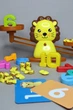 Гра-балансир Левеня 4FUN Game Club 32846 - изображение 2