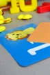 Гра-балансир Левеня 4FUN Game Club 32846 - изображение 6