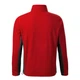 Чоловіча флісова кофта Malfini Frosty Червона XL - зображення 3