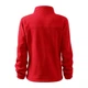 Женская флисовая кофта Malfini Jacket Красная M - изображение 3