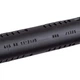 Амортизатор бака для стиральной машины Electrolux 4071361465 Suspa 80N L=185-270mm D отверстий=13mm - изображение 5
