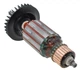 Якір перфоратора Metabo KHE 2860 310012010 (149*35 5-з право), арт.як1624 - зображення 3