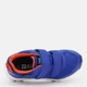 Детские треккинговые кроссовки для мальчика Jack Wolfskin Woodland Texapore Low Vc K 4046351_1188 26 Ярко-синий/Оранжевый (4064993477740) - изображение 5