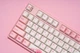 Клавіатура дротова Varmilo VEA87 Sakura R2 87Key Cherry Mx Red USB Blue (A23A027A3A0A17A024) - зображення 12