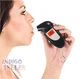 Персональный электронный алкотестер Digital Breath Alcohol Tester v2.0 + 4 сменных мундштука - изображение 4