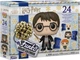 Игровой набор Funko Pop! Advent Calendar Harry Potter Рождественский Адвент календарь Гарри Поттер (61984) - изображение 1