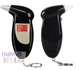 Персональный электронный алкотестер Digital Breath Alcohol Tester v2.0 + 4 сменных мундштука - изображение 9